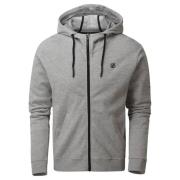 Dare2b Heren modulus full zip hoodie