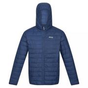 Regatta Heren hillpack hooded lightweight jacket