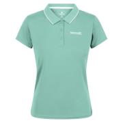 Regatta Dames maverick v polo shirt