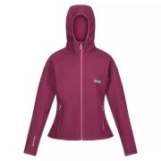 Regatta Dames ared iii soft shell jas