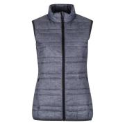 Regatta Vrouwen/dames firedown down-touch geïsoleerde bodywarmer