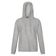 Regatta Dames azaelia marl lichtgewicht hoodie