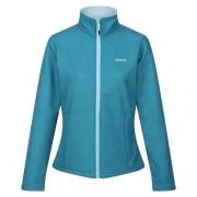 Regatta Dames connie v softshell wandeljack