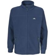 Trespass Heren bernal full zip fleece vest