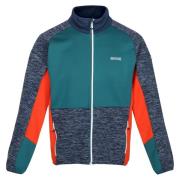 Regatta Heren coladane iv full zip fleece jacket