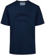 Iceberg Milano basic tee