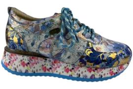 Laura Vita Delphine 47 sneaker