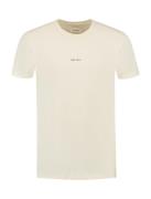 Pure Path Regular fit crewneck ss t-shirts