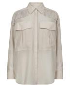 Copenhagen Muse Blouse lange mouw 205365 cmpopsy