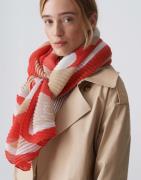 Opus aspirit scarf 10374212906323 aspirit scarf 40034 sweet red