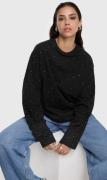 Alix The Label Studded long sleeve t-shirt