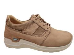 Wolky 00662910 cool timber nubuck