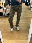 Redial Paris broek art rd2682 leopard