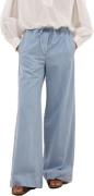 By-Bar Amsterdam Jeff denim pants light blue