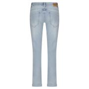 Red Button Sienna 1 zip bleach