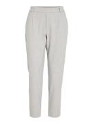 Vila 14087406 vivarone hw slim pant noos