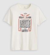 Levi's graphic iconic tee levis founded in 18 a8802 0041