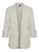 Vero Moda Vmjesmilo 34 loose blazer wvn ga n beige