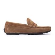 Martinelli Pacific heren moccasin