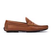 Martinelli Pacific heren moccasin