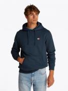 Tommy Hilfiger Dm0dm202581 c1g  badge hoodie - dark night navy heren s...