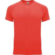 Roly Kinderen/kinderen bahrein sport t-shirt