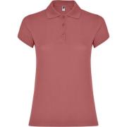 Roly Dames ster poloshirt