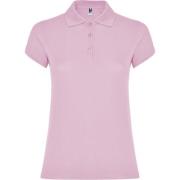 Roly Dames ster poloshirt