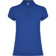 Roly Dames ster poloshirt
