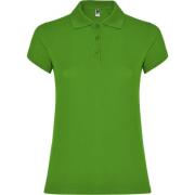 Roly Dames ster poloshirt