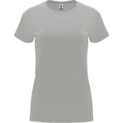 Roly Dames capri t-shirt met korte mouwen