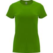 Roly Dames capri t-shirt met korte mouwen
