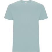 Roly Kinder/kinder stafford t-shirt met korte mouwen