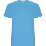Roly Kinder/kinder stafford t-shirt met korte mouwen