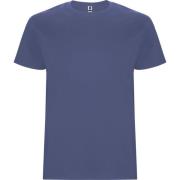 Roly Kinder/kinder stafford t-shirt met korte mouwen
