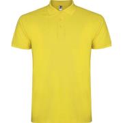 Roly Polo shirt met korte mouwen voor kinderen/kids star