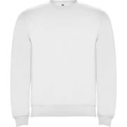 Roly Kinderen/kinderen clasica sweatshirt met ronde hals