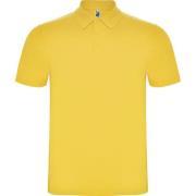 Roly Unisex austral austral poloshirt met korte mouwen voor volwassene...
