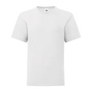 Fruit of the Loom Kinderen/kinderen iconisch t-shirt