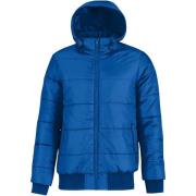 B and C Heren superhood jas