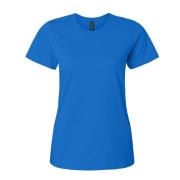 Gildan Dames softstyle midweight t-shirt