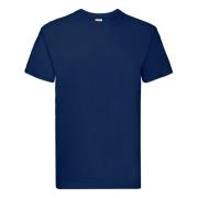 Fruit of the Loom Unisex super premium t-shirt voor volwassenen