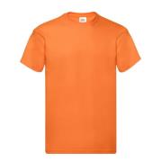 Fruit of the Loom Unisex origineel katoenen t-shirt voor volwassenen