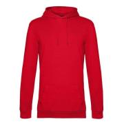 B and C Heren hoodie heather