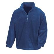 Result Polartherm fleece top voor kinderen