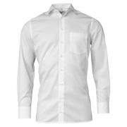 Marvelis Heren comfort shirt met lange mouwen