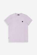 Butcher of Blue army tee 2012001 842-lt royal purple