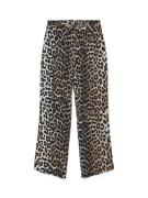 Vero Moda vmjosie hw wide pant wvn ga 10303759 egret