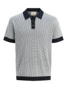 Jack & Jones Jprblusander knit polo ss