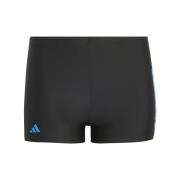 Adidas 3s boxer b zwemslip middel jongens -